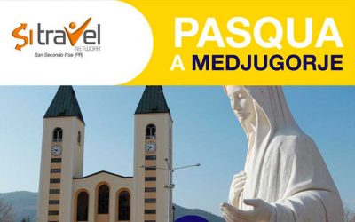 Pasqua a Medjugorje