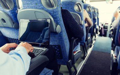 Noleggio Con Conducente Autobus – 55 posti