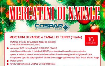 Mercatini di Natale