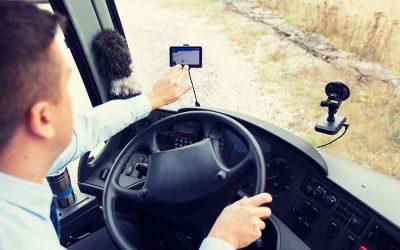 Noleggio Con Conducente Minibus – 20 posti